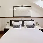 מלון Callas House בודפשט