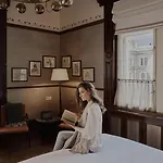 Callas House