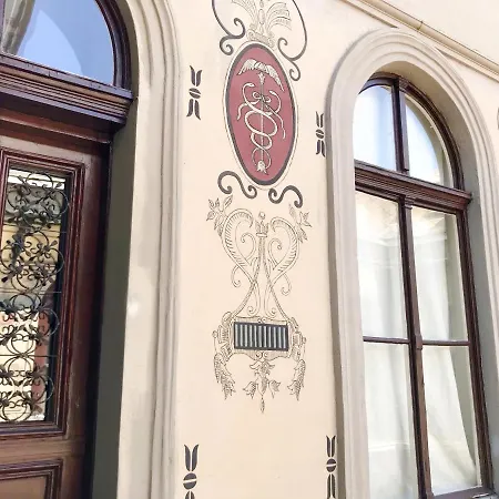 Callas House Ξενοδοχείο
