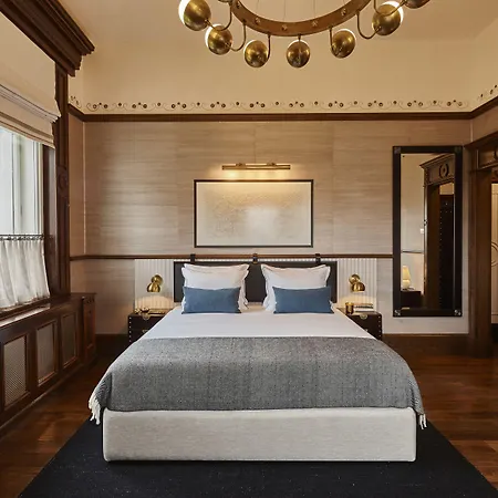 Callas House Ξενοδοχείο