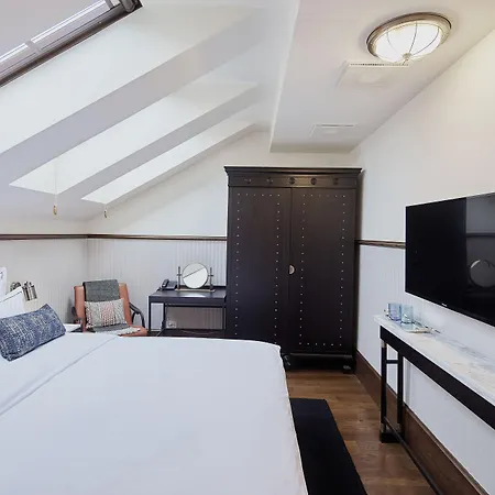 Callas House Ξενοδοχείο Βουδαπέστη