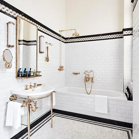 Callas House Ξενοδοχείο Βουδαπέστη