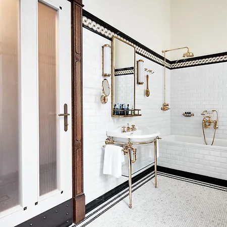 Ξενοδοχείο Callas House 4*