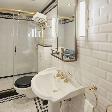 Callas House Βουδαπέστη