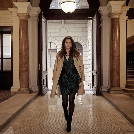 Ξενοδοχείο Callas House 4*