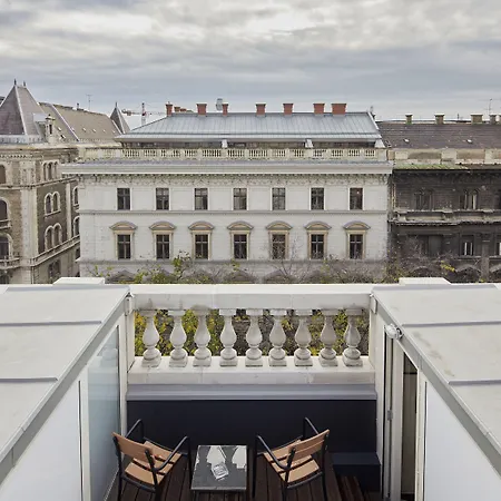 Callas House Ξενοδοχείο