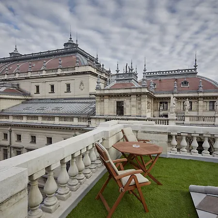 Hotel Callas House