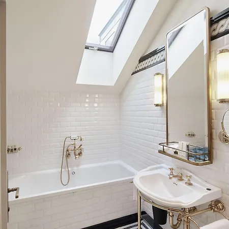 Callas House Βουδαπέστη