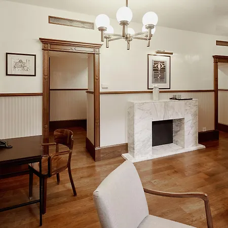 Callas House Ξενοδοχείο