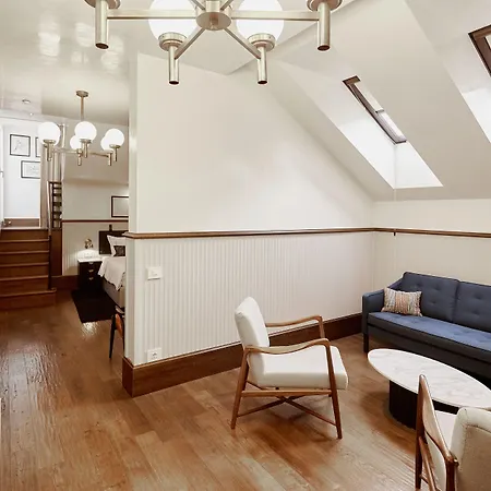 Ξενοδοχείο Callas House