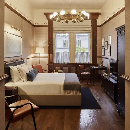 Callas House Ξενοδοχείο 4*