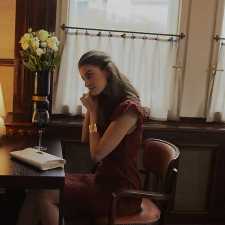 Ξενοδοχείο Callas House 4*