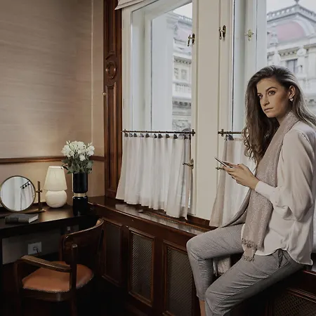 Callas House Βουδαπέστη