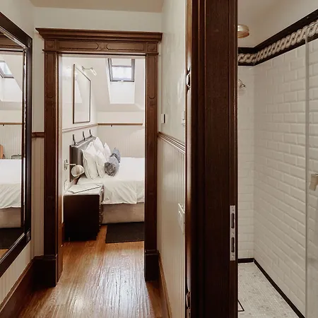 Ξενοδοχείο Callas House 4*