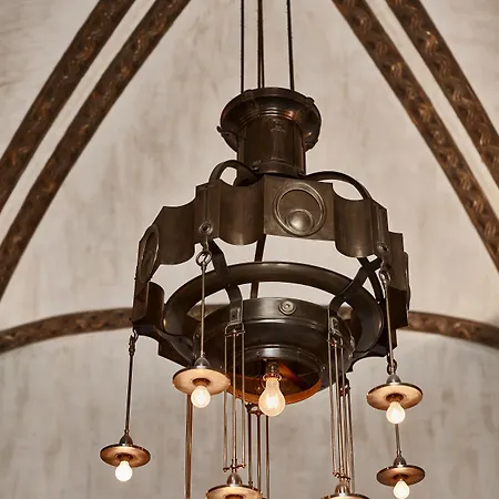 Ξενοδοχείο Callas House