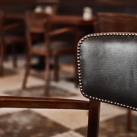 Ξενοδοχείο Callas House 4*