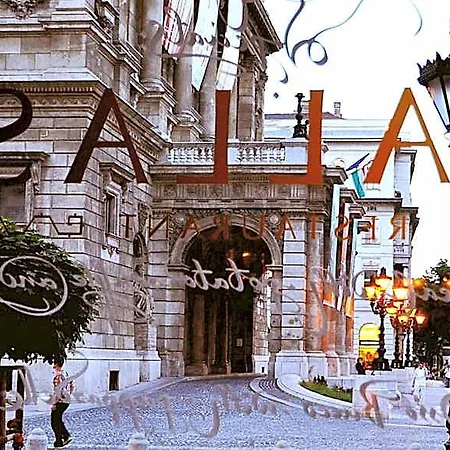 Callas House 4* Budapest