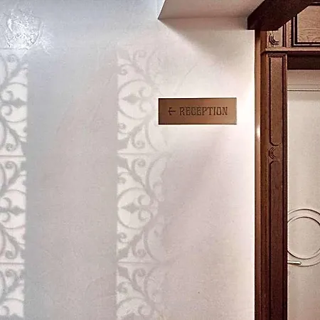 Callas House 4* Budapest