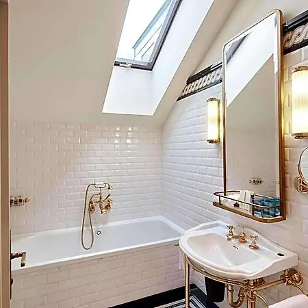 Hotell Callas House Budapest