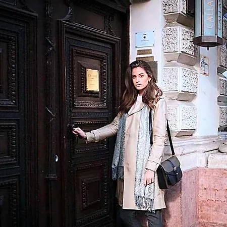 Callas House Hotel