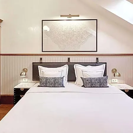 Hotell Callas House
