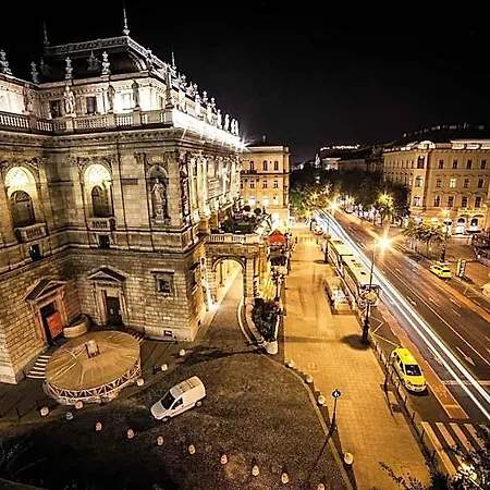 Hotell Callas House