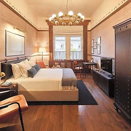 Callas House Отель 4*