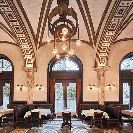 Callas House Hotel Budapest
