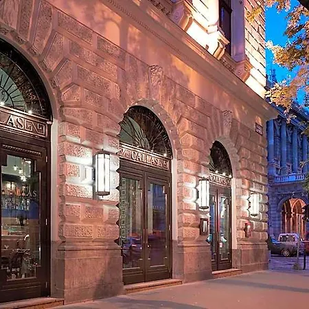 Callas House 4* Budapest