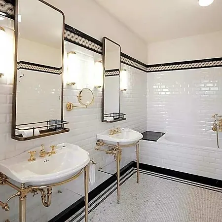 Callas House Hotell Budapest