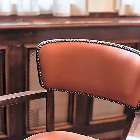 Callas House Hotell Budapest