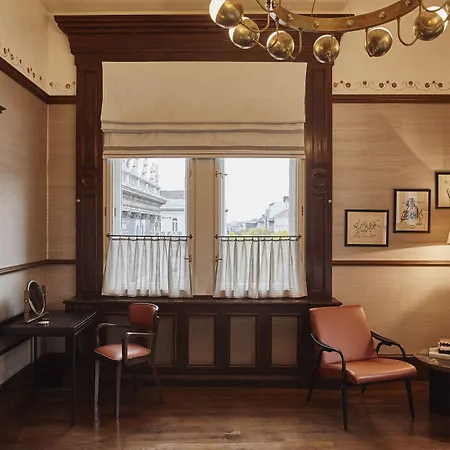 Callas House Budapest