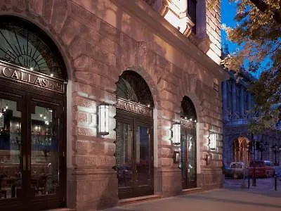 Callas House 4* Βουδαπέστη