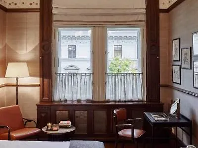 Callas House Будапешт