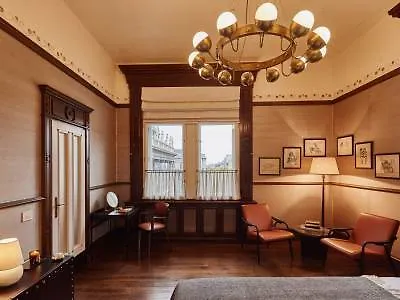 Отель Callas House 4*