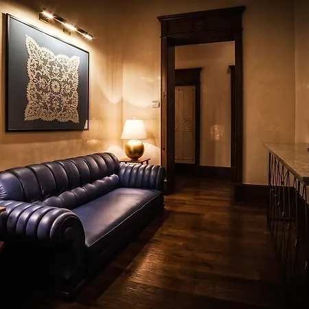 Callas House Отель 4*