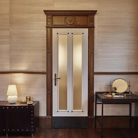 Callas House Βουδαπέστη