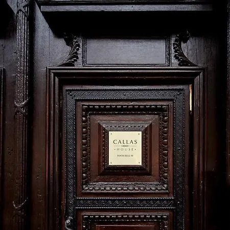 Callas House Отель