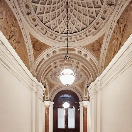 Ξενοδοχείο Callas House