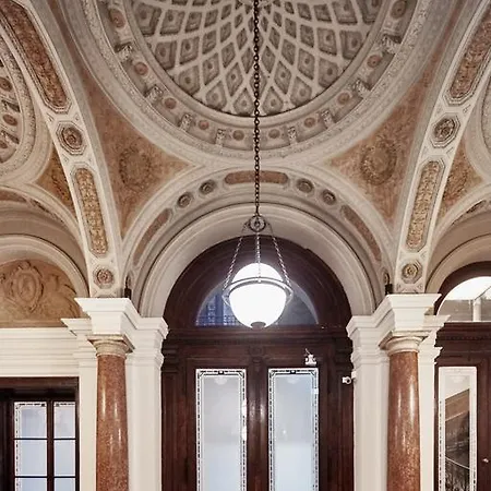Ξενοδοχείο Callas House
