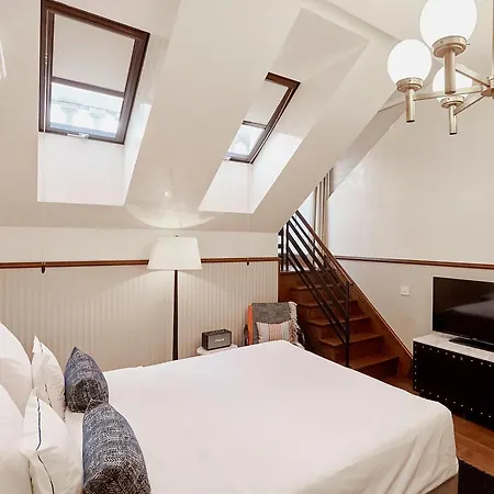 Ξενοδοχείο Callas House 4*