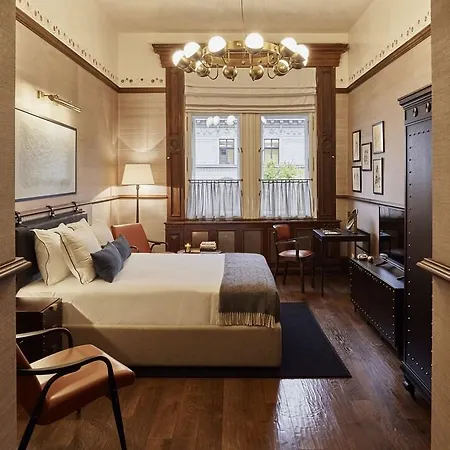 Callas House 4* בודפשט