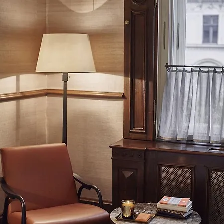 Callas House 4* Βουδαπέστη