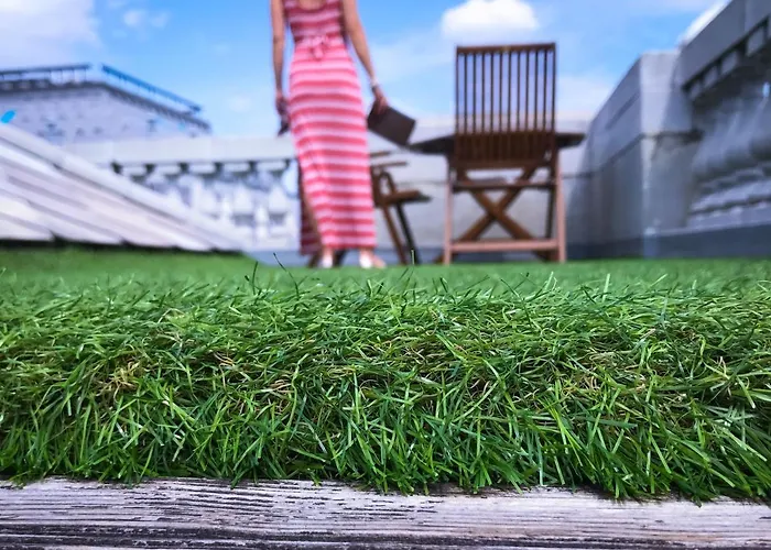 Callas House Hotell Budapest