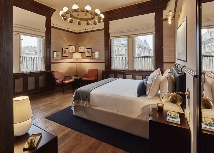 Callas House 4*