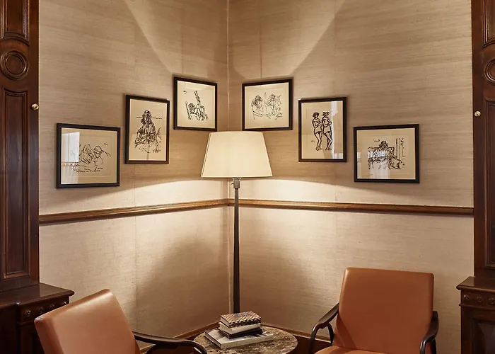 Callas House 4* Budapest