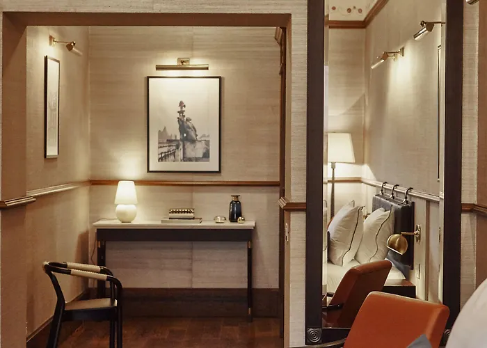 Callas House 4* Budapest