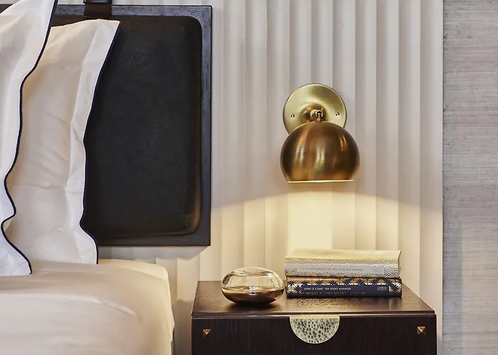 Callas House Hotell Budapest