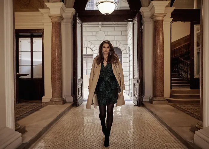 Hotell Callas House 4*