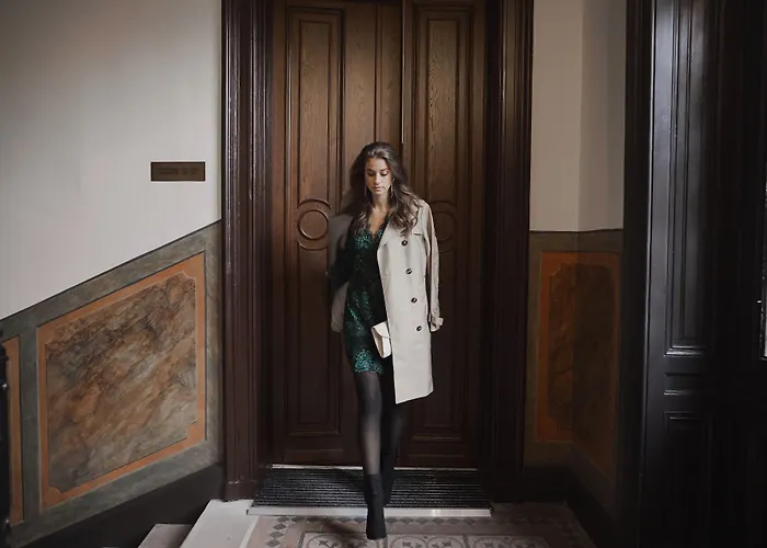 Callas House 4* Budapest